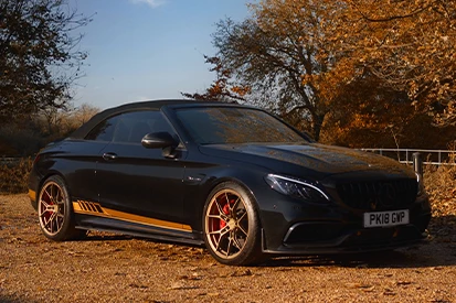 pw motor brand content