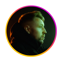 Instagram profile image link