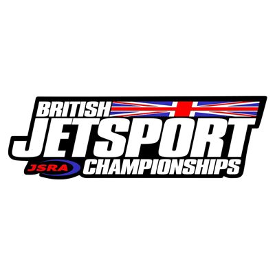 british jet sport championships logo