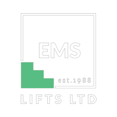 ems lifts logo