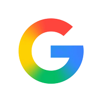 prysmos google review logo