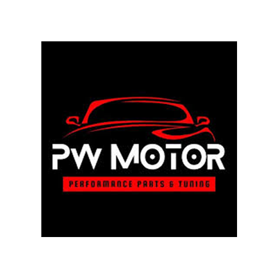 pw motor logo