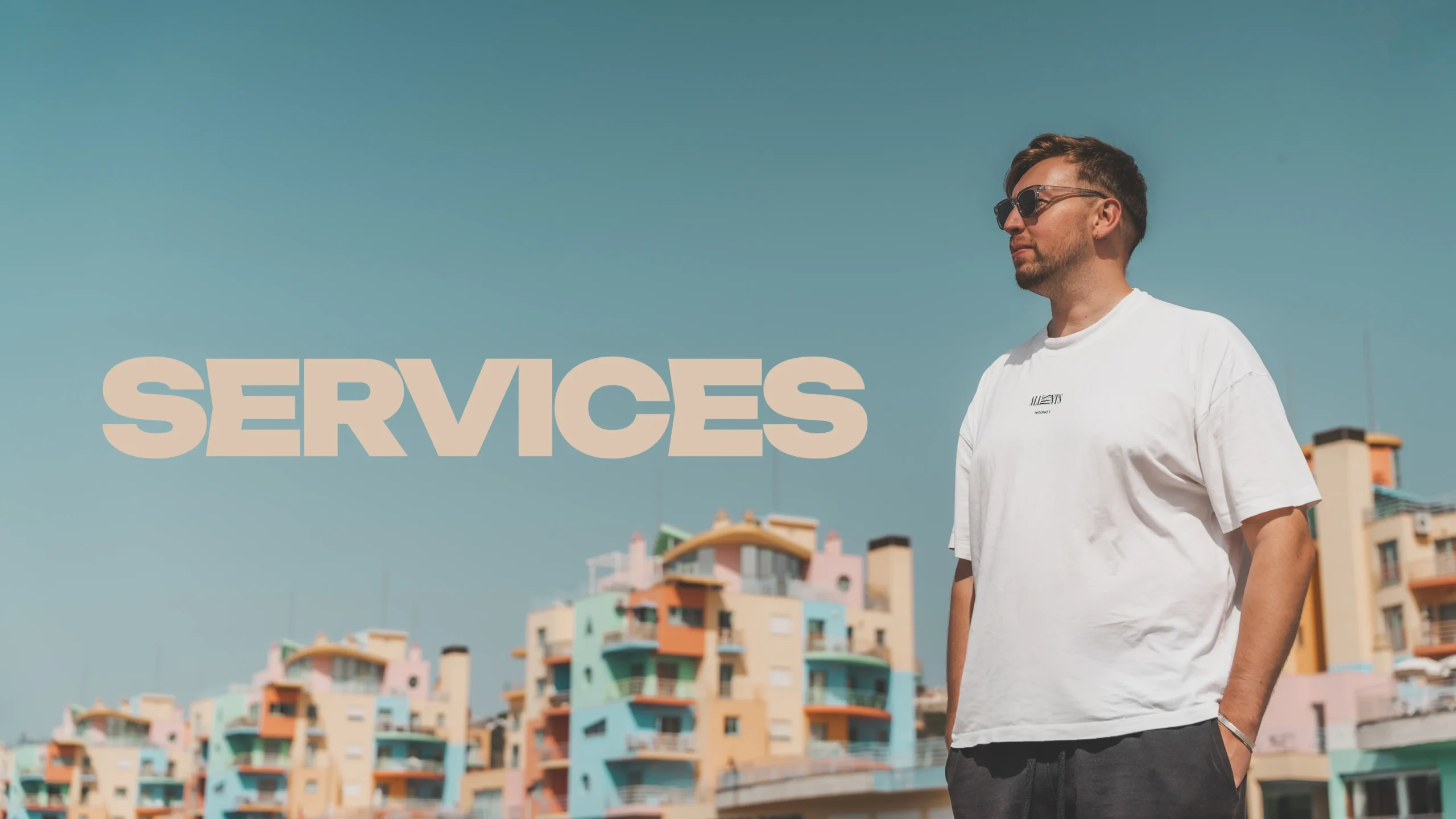 Videography services