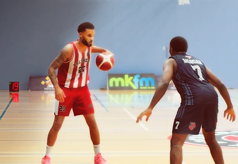 mk breakers vs usa select basketball videography