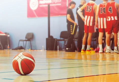 mk breakers vs usa select basketball photography