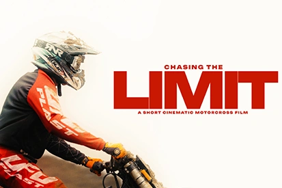 cinematic motorcross film