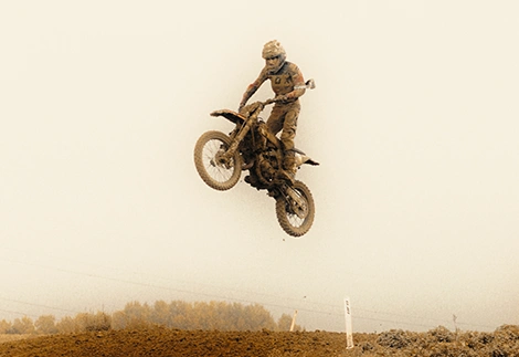 motorcross championship videography