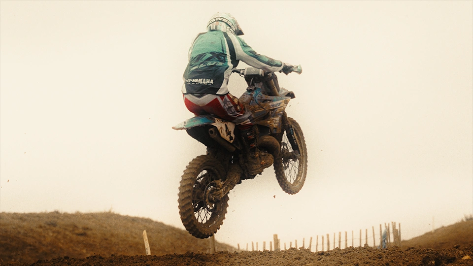 motorcross videography